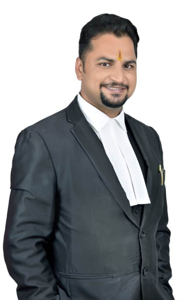 Mr. A C P Gautam